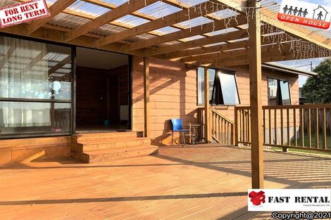 Photo of property in 2/70 College Road, Northcote, Auckland, 0627