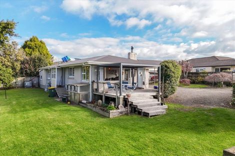 Photo of property in 116 Boucher Avenue, Te Puke, 3119