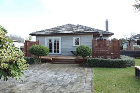Photo of property in 25 Burwood Road, Matamata, 3400