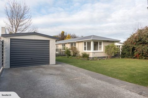 Photo of property in 34 Miller Avenue, Allenton, Ashburton, 7700