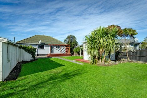 Photo of property in 39 Willryan Avenue, New Brighton, Christchurch, 8083