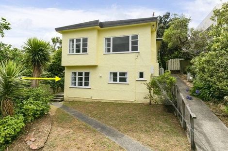 Photo of property in 5 Harland Street, Brooklyn, Wellington, 6021