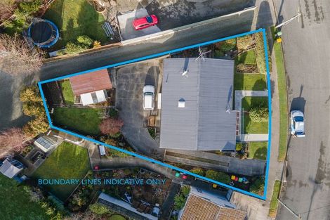 Photo of property in 24 Balmoral Street, Marchwiel, Timaru, 7910