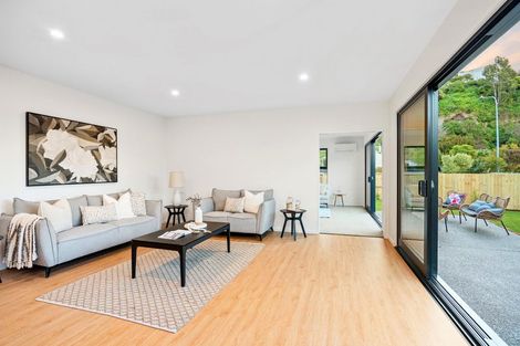 Photo of property in 16 Soleares Avenue, Mount Pleasant, Christchurch, 8081