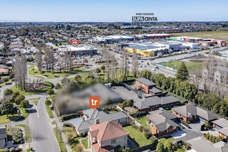Photo of property in 9 O'neill Avenue, Northwood, Christchurch, 8051