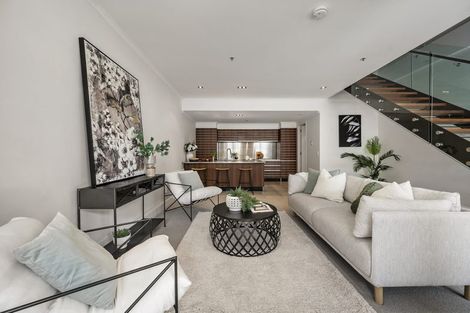 Photo of property in Augusta Apartments, 8/254 Willis Street, Te Aro, Wellington, 6011