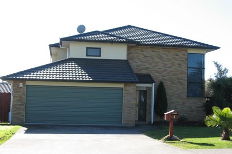 Photo of property in 1 Emmerdale Avenue, Papakura, 2110