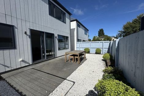 Photo of property in 270a Fitzgerald Avenue, Christchurch Central, Christchurch, 8013