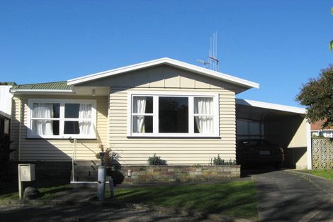 Photo of property in 5 Sherwood Place, Levin, 5510