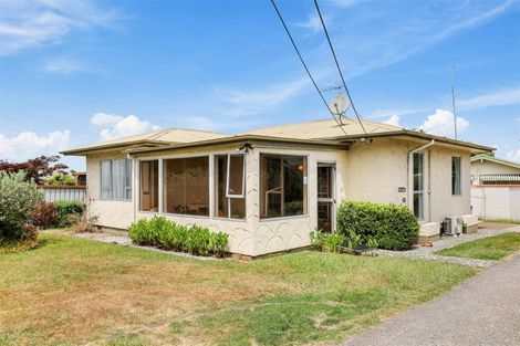 Photo of property in 210 Clayton Road, Mangakakahi, Rotorua, 3015