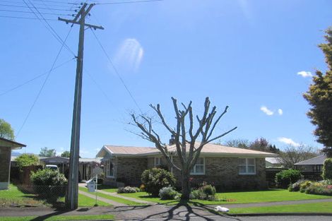 Photo of property in 18 Totara Avenue, Matamata, 3400