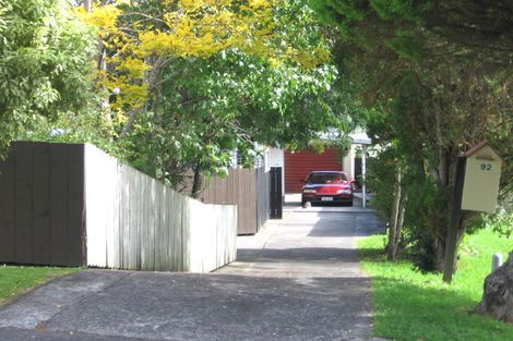 Photo of property in 2/92 Kervil Avenue, Te Atatu Peninsula, Auckland, 0610