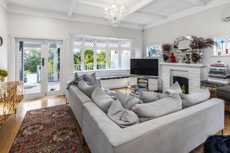 Photo of property in 35 William Denny Avenue, Westmere, Auckland, 1022