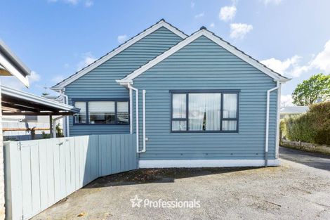 Photo of property in 801 Fergusson Drive, Elderslea, Upper Hutt, 5018