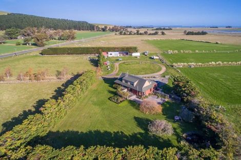 Photo of property in 1926 Christchurch Akaroa Road, Gebbies Valley, Christchurch, 7672