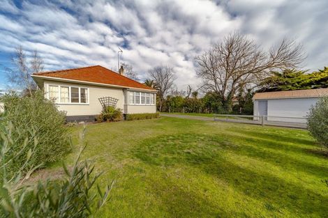 Photo of property in 3 Holyrood Terrace, Waipukurau, 4200