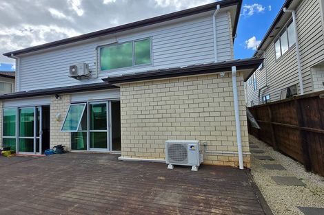 Photo of property in 15 Peihinga Road, Flat Bush, Auckland, 2019