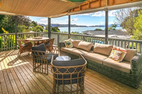 Photo of property in 33 Puriri Road, Te Kouma, Coromandel, 3581