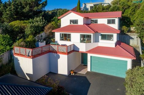 Photo of property in 2/83 Townsend Road, Miramar, Wellington, 6022