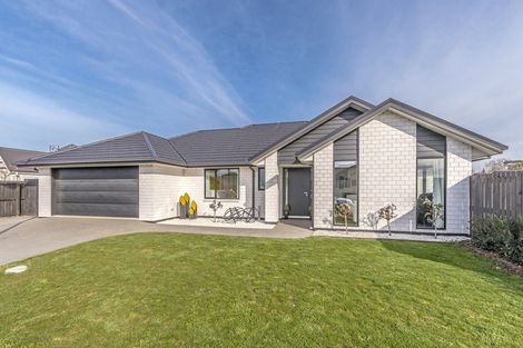 Photo of property in 2 Blunden Road, Lincoln, 7608