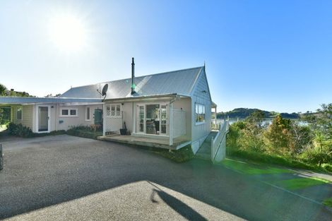 Photo of property in 6 Young Street, Mahurangi East, Warkworth, 0982