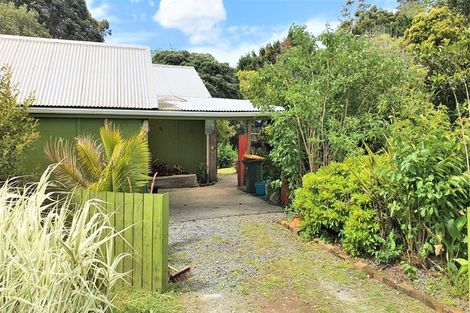 Photo of property in 21 Naumai Road, Tauhoa, Warkworth, 0984