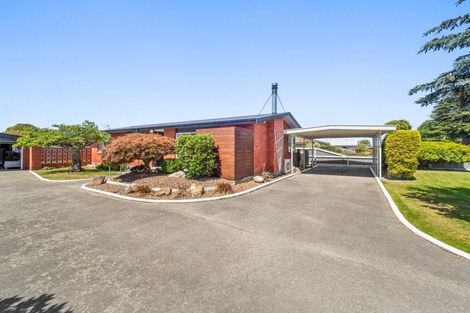 Photo of property in 76 Allens Road, Allenton, Ashburton, 7700