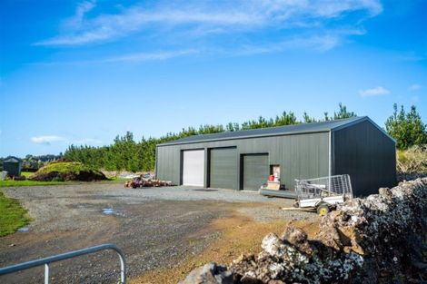 Photo of property in 208 Tatton Road, Maungatapere, Whangarei, 0179