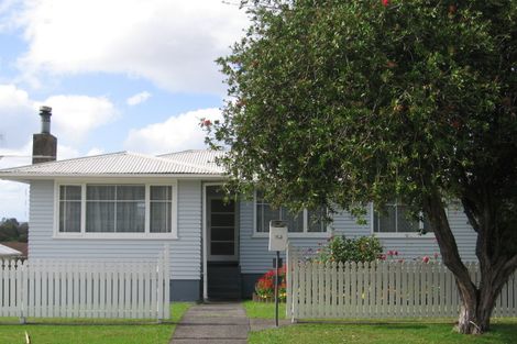 Photo of property in 84 Harrington Road, Henderson, Auckland, 0610