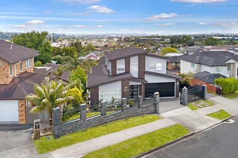 Photo of property in 115 Babich Road North, Ranui, Auckland, 0612
