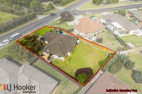 Photo of property in 56 Colombo Road, Waiuku, 2123