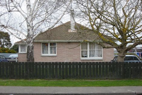 Photo of property in 920 Bledisloe Street, Raureka, Hastings, 4120