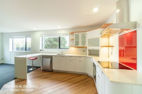 Photo of property in 133 Ohariu Road, Johnsonville, Wellington, 6037