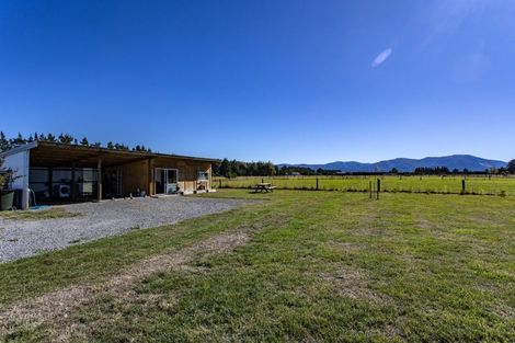 Photo of property in 110 Glews Road, Cust, Rangiora, 7471