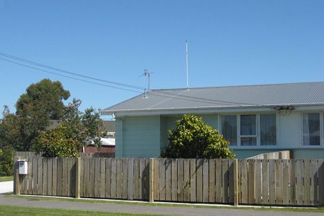 Photo of property in 31a Armitage Street, Bishopdale, Christchurch, 8053