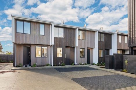 Photo of property in 54c Selwyn Avenue, Mission Bay, Auckland, 1071