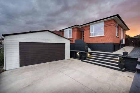 Photo of property in 55 Spencer Street, Andersons Bay, Dunedin, 9013