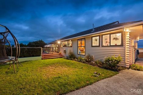 Photo of property in 24 Mossburn Grove, Kelson, Lower Hutt, 5010