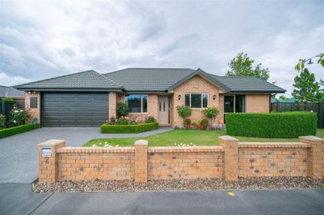 Photo of property in 2 Garforth Green, Halswell, Christchurch, 8025