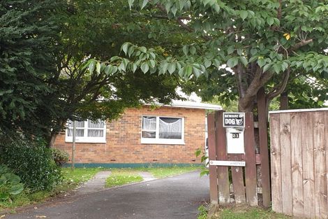 Photo of property in 21 Euan Street, Mangakakahi, Rotorua, 3015