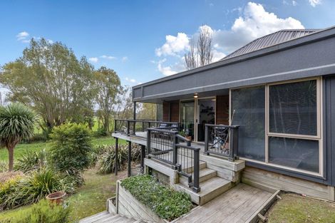 Photo of property in 1640 Cust Road, Cust, 7471