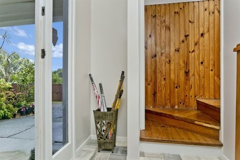 Photo of property in 1/12 Eban Avenue, Hillcrest, Auckland, 0627