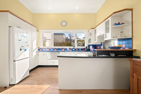 Photo of property in 43 Patrick Street, The Glen, Dunedin, 9011