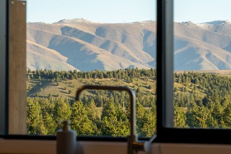 Photo of property in 595 Manuka Terrace, Ben Ohau, Twizel, 7999