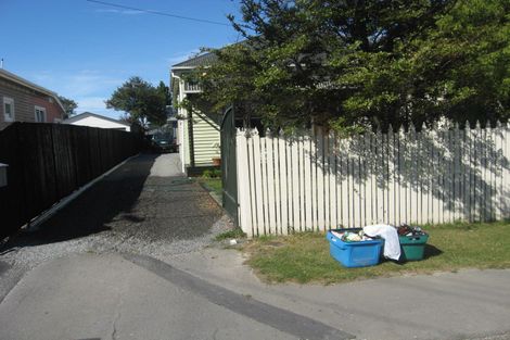 Photo of property in 127 King Street, Sydenham, Christchurch, 8023