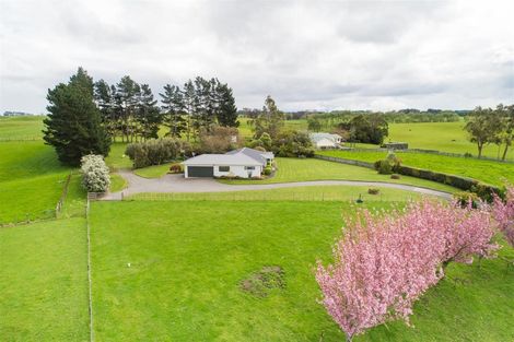 Photo of property in 197 Tutaenui Road, Marton, 4788