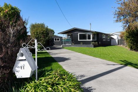 Photo of property in 11 Karina Crescent, Redwoodtown, Blenheim, 7201