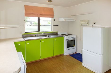 Photo of property in 8b Andresen Street, Foxton Beach, Foxton, 4815