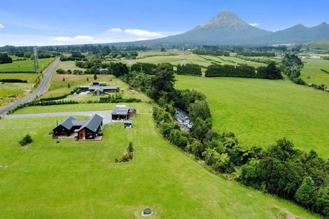 Photo of property in 1506 Egmont Road, Egmont Village, 4386