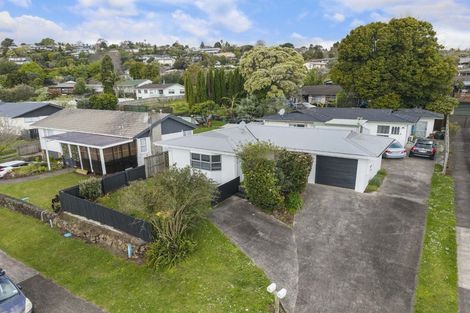 Photo of property in 23a Mack Place, Red Hill, Papakura, 2110